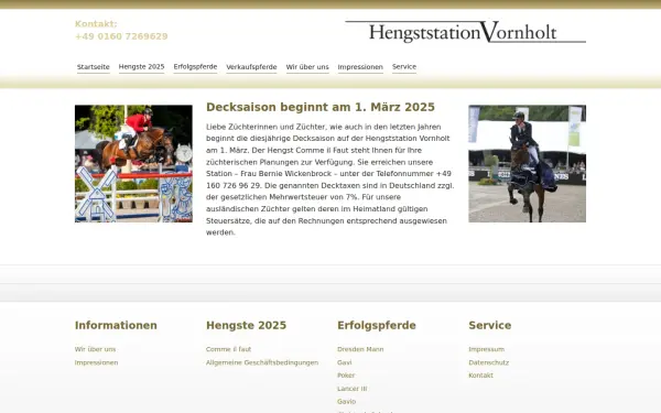 www.hengststation-vornholt.de