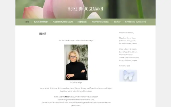 heike-brueggemann.de