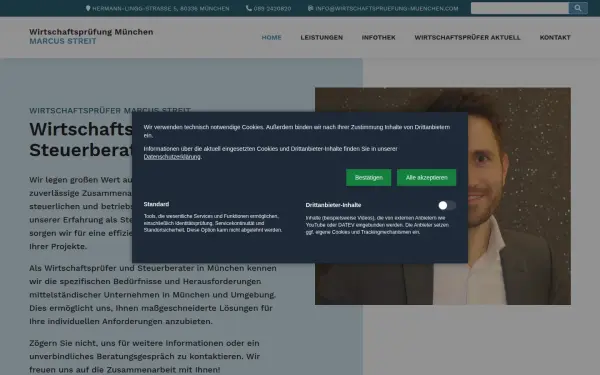 www.wirtschaftspruefung-muenchen.com