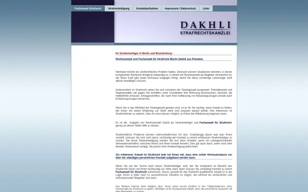 dakhli.de