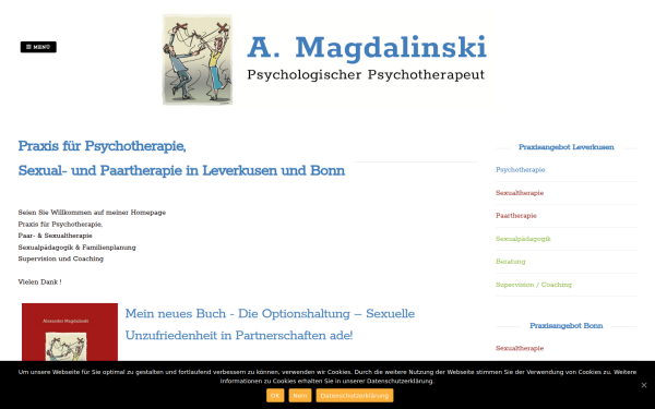 sexualtherapie-leverkusen.de