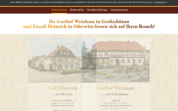 cafe-heinrich.de