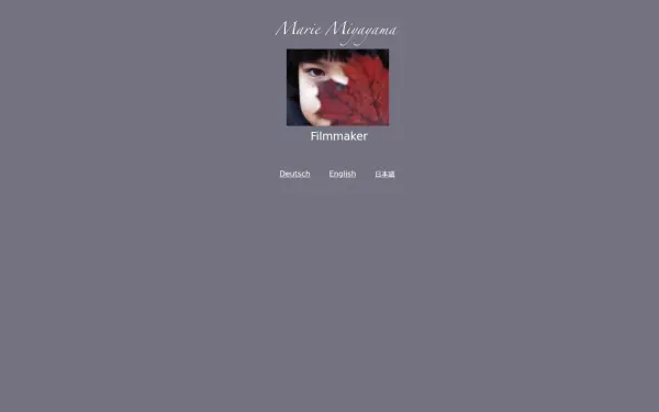 mariemiyayama.de