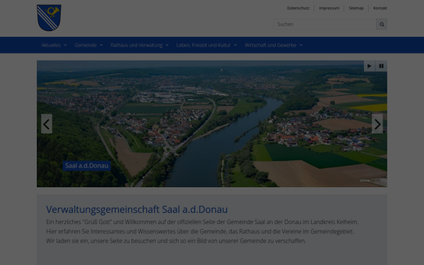 www.saal-donau.de