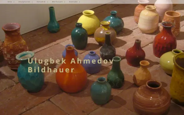 ahmedov-skulpturen.de