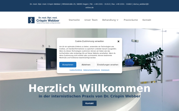 www.drwebber-internist-hagen.de