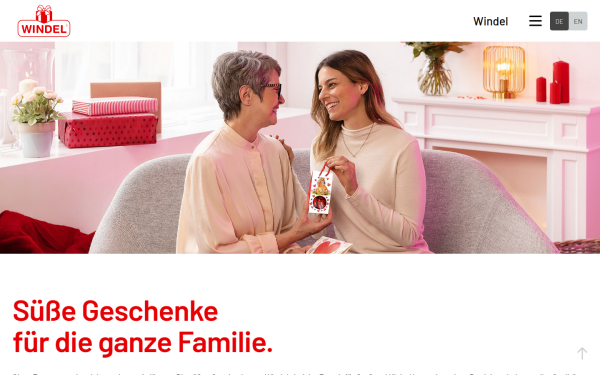 www.windel-candy.com