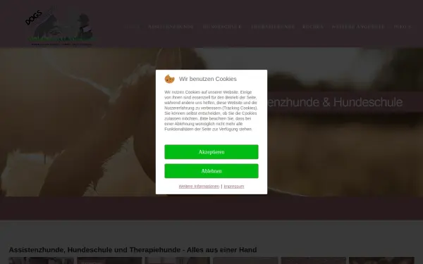 dogs-activity.de