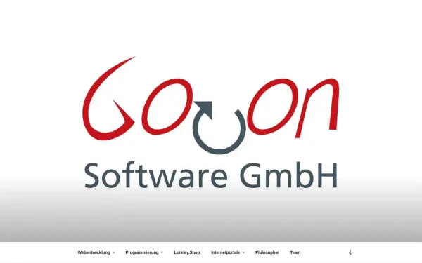 go-on-software.de