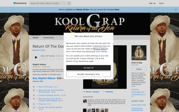 koolgrap.bandcamp.com