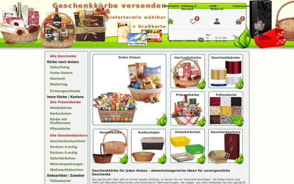 www.geschenkkorb-ideen.de