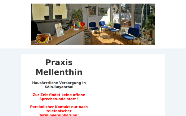 www.praxis-mellenthin.de
