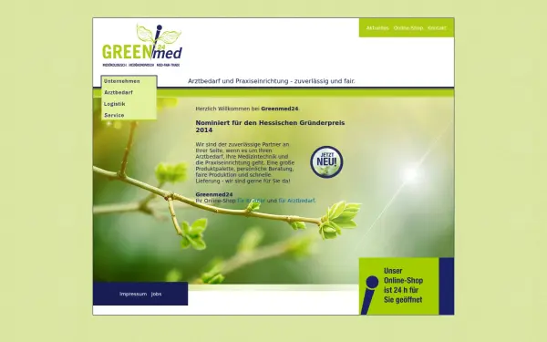 greenmed24.de