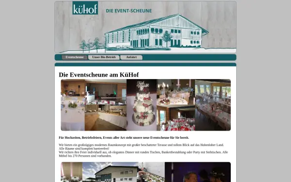 www.eventscheune.de
