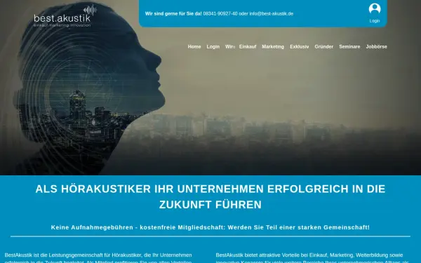 best-akustik.de