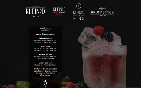 www.kleinod.wien
