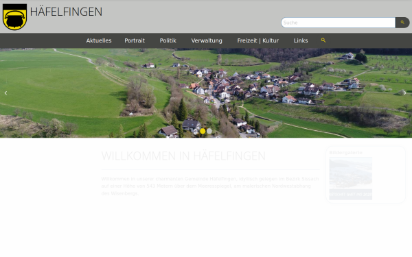 haefelfingen.ch