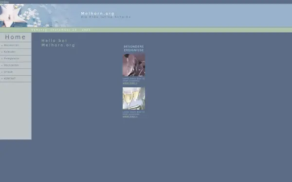 beimelhorn.de