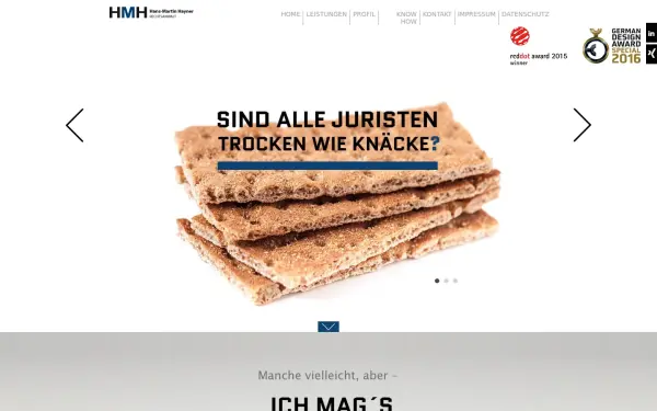 hayner-rechtsanwalt.de