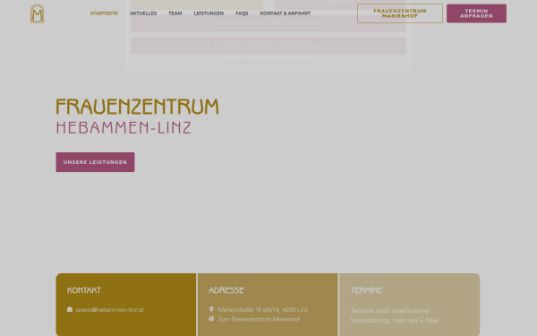 hebammen-linz.at