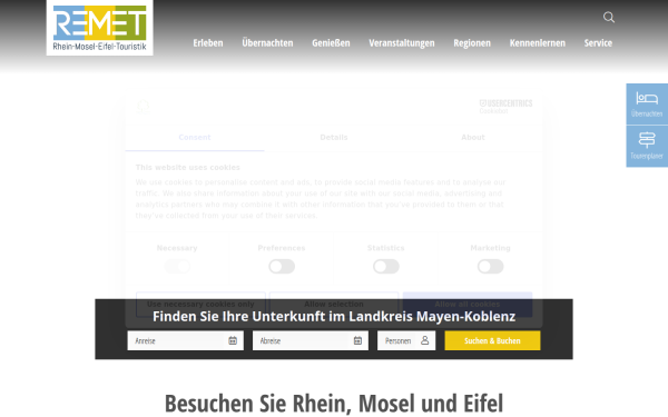 www.remet.de