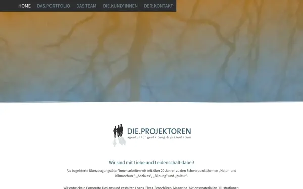 dieprojektoren.de