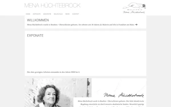 menahuechtebrock.de
