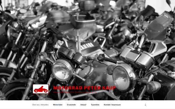 motorrad-kaup.de