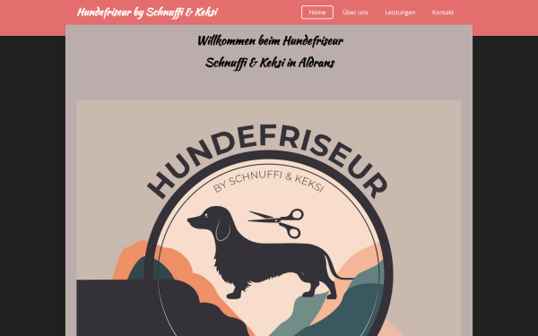 www.schnuffiundkeksi.at