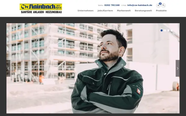 www.cw-hainbach.de