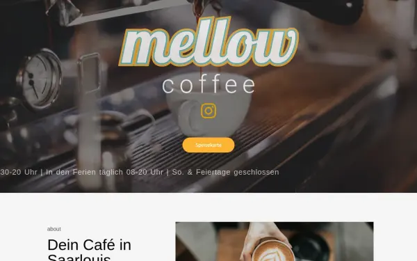 mellowcoffee.de