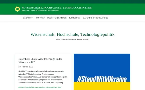 www.bagwht.de