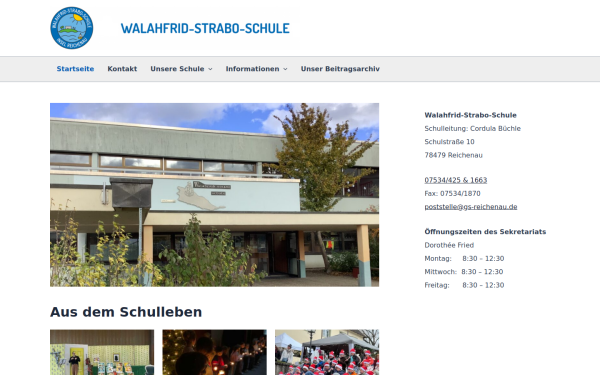 grundschule-reichenau.de