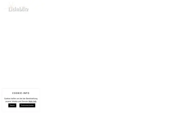 lichtblitz.com