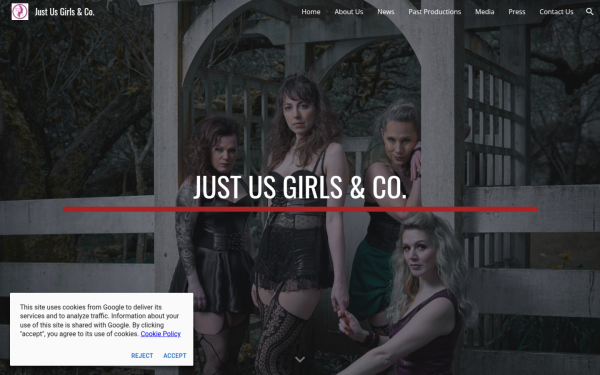 www.justusgirlsco.com