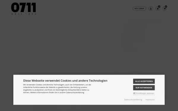 www.0711shop.de