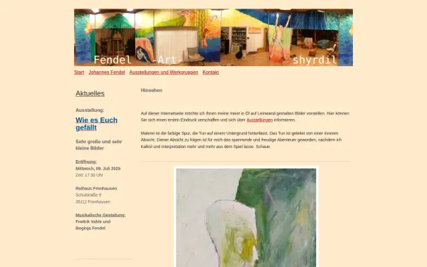 www.fendel-art.de