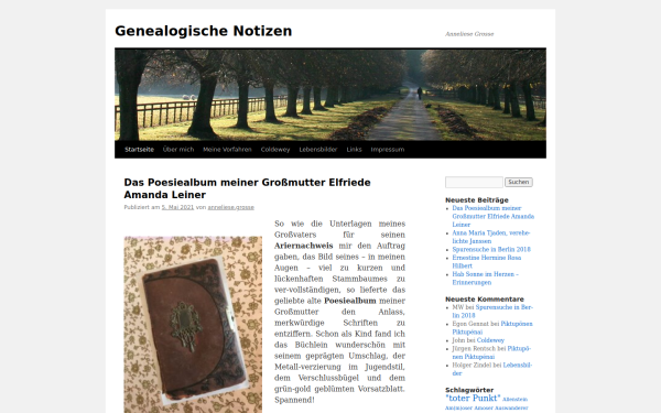 genealogie-notizen.de