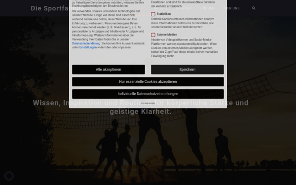 sportfamilie.org