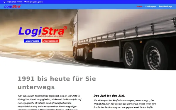 logistra24.de