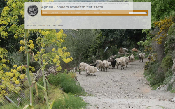 wandernaufkreta.de