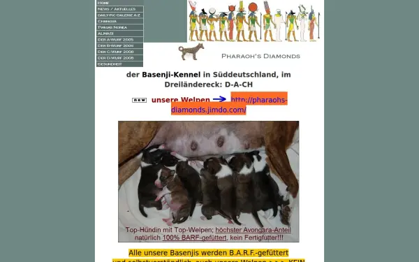 advulcano.de