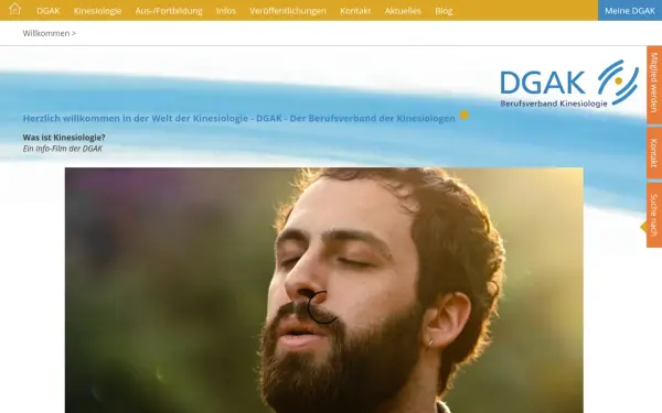 dgak.de