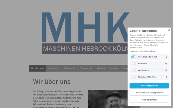 www.mhkassmann.de