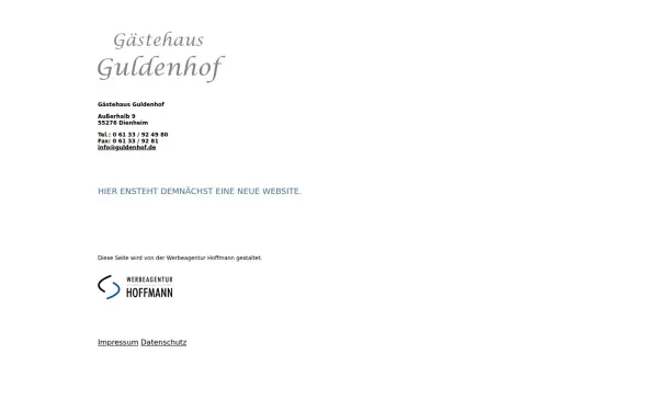 guldenhof.de