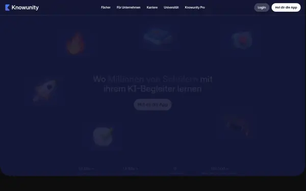 knowunity.de