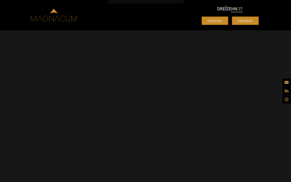 magnacum-gmbh.de
