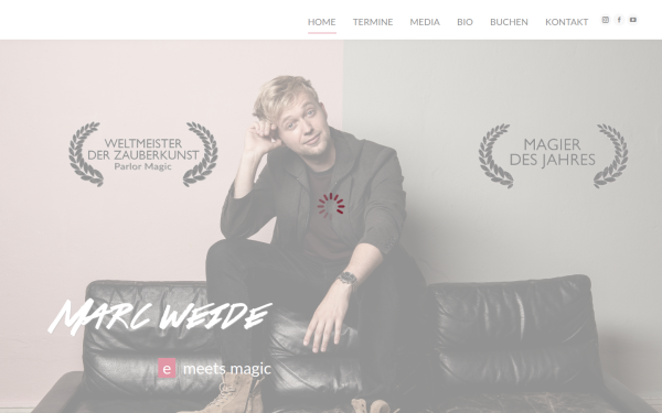 www.marc-weide.de