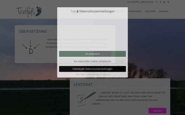www.textfuss.de