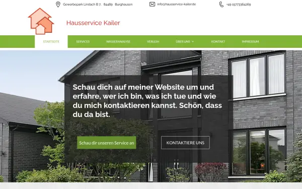 hausservice-kailer.de